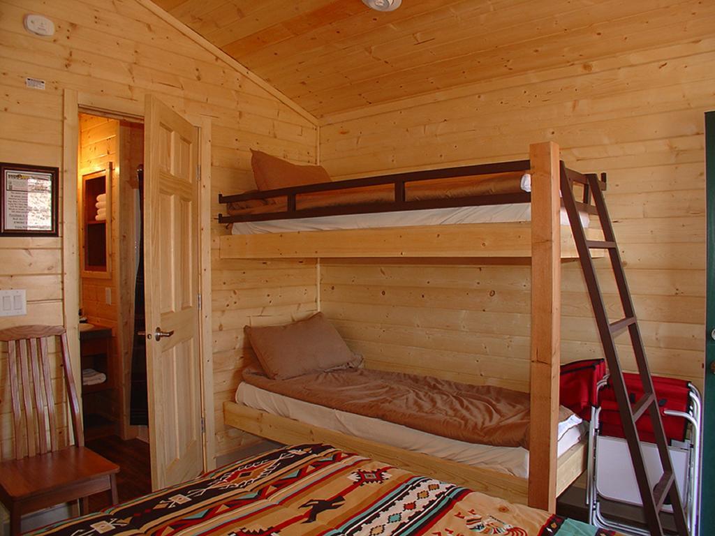 Verde Valley Studio Cabin 2 Cottonwood Exteriér fotografie